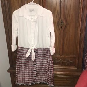 Spring & Summer Bailey/44 Dress